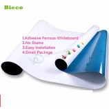 wasserdichtes dauerhaftes Drucken PVC-Banner Außenwerbeplakatmaterialien Digitaldruck selbstklebende Vinylrolle