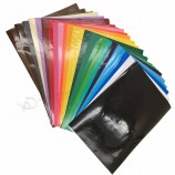 PVC Vinyl selbstklebende Vinyl Aufkleber benutzerdefinierte dekorative Planer Aufkleber