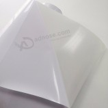 PVC selbstklebender Vinylaufkleber für Autoverpackung und Werbung