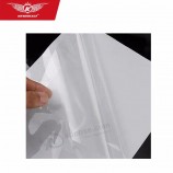 klare Vinyl Auto Aufkleber Auto Wrap Vinyl Film