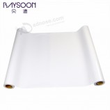 Hot Sale PVC selbstklebend glänzend transparent holographisch kaltlaminiert Film Vinyl zum Schneiden Plotter