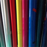 Autocollants de haute qualité Vinyle de découpe auto-adhésif pour la découpe de lettres Autocollant graphique en vinyle