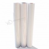 5 Jahre Haltbarkeit im Freien Hochglänzendes selbstklebendes PVC-Polymervinyl