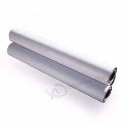 Vinyle PVC auto-adhésif grand format éco-solvant brillant/mat