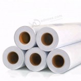 PVC selbstklebendes Vinyl für den Digitaldruck, entfernbares selbstklebendes Vinyl, PVC-Vinylrolle