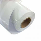5-7 Jahre Qualität PVC gegossenes Vinyl / bedruckbare selbstklebende Vinylrollen