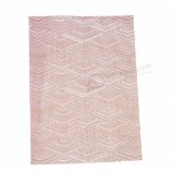 Rétro Original Bambou Rideau Pliant Table À Thé Tapis Chemin Coussin Collection Feutre Sets de Table Set de 6 Absorbants Sets de Table