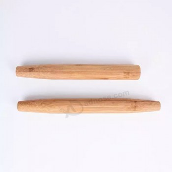 bambkin wooden rolling pin kitchen high quality wholesale bamboo rolling pin