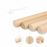 groothandel op maat en ontwerp houten deegroller huishoudelijke knoedel korst noodle bar bakken tools