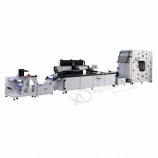 Machine de sérigraphie pour panneau électronique, panneau d’ordinateur portable, panneau de machine à laver