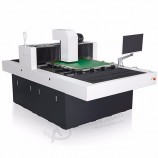 CTS 200レーザーダイレクトイメージングシルクスクリーン印刷露光機