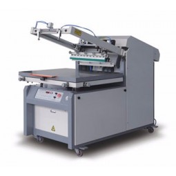 JB-4060 Microcomputer UV silk screen printing machine with affordable price
