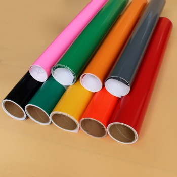 Découpeur de vinyle coupé traceur PVC adhésif vinyle de couleur