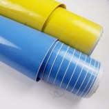 Matériel de bricolage vinyle couleur Rouleau pour la découpe traceur et cricut 100mircon / 120gsm