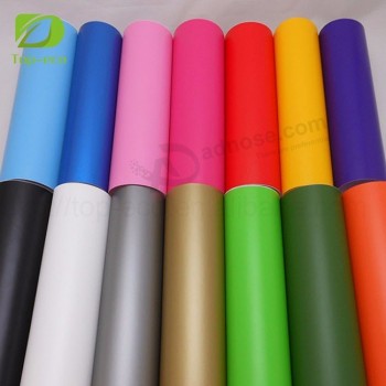 Vinyle Oracal 651 brillant ou mat / Vinyle de découpe coloré pour traceurs