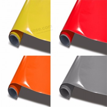 POMAX Color Cutting Vinyl With high quality