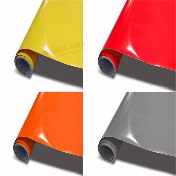 pomax color cutting vinyl with high quality