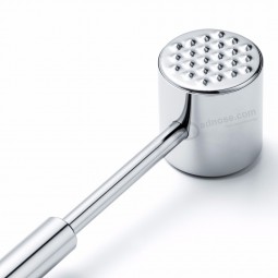 batticarne durevole in acciaio inossidabile per uso alimentare s304 per utensili da cucina / batticarne / batticarne