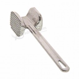 Fleischklopfer-Aluminium Fleischhammer Hochleistungsgussaluminium