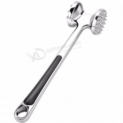 Fleischklopfer beidseitiger Fleischhammer Fleischhammer
