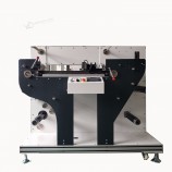VD320 Machine de découpe d’étiquettes numériques rotatives automatiques