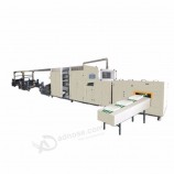 Machine de découpe automatique de rouleau de papier A4 à la feuille à vendre