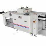automatische Stanzmaschine mit Abscheider (DP-a4055)