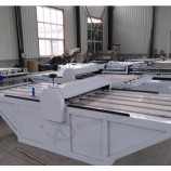 MQ-1200series plate-forme de boîte en carton machine de découpe / découpeuse de haute qualité