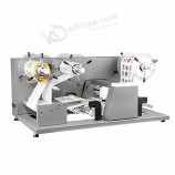 bequemer automatischer Positionierungsaufkleber Stanzmaschine