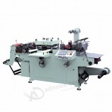 Machine de découpe automatique de poinçonnage d’étiquettes adhésives à vitesse rapide