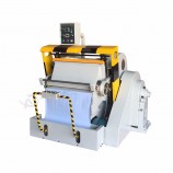ml750 ручная биговка и высечка