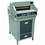 4606hd Programmierpapierschneidemaschine Pappbecher-Stanzmaschine