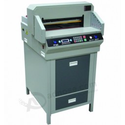 4606hd Programmierpapierschneidemaschine Pappbecher-Stanzmaschine
