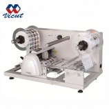 digitales Rolle-zu-Rolle-Etikett Stanzmaschine, Etikett Stanzmaschine
