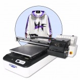 Imprimante UV à plat en gros d’usine Impression maximale 60cm * 90cm Imprimante JADE 6090UV pour tête d’impression XP600 en Chine