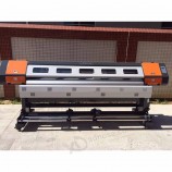 Imprimante de transfert par sublimation grand format à vitesse rapide de 1,8 m