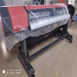 Prix direct d’usine 2000 $ !! Imprimante à solvant ECO 1,6 m/1,8 m (1440 dpi) tête XP600