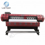 New Condition Original 1.6m XP600 ECO Solvent Printer