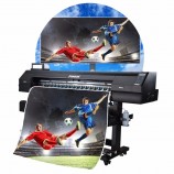 2000 달러 에코 솔벤트 대형 사진 캔버스 인쇄 기계 대형 스티커 비닐 광고 빌보드 프린터