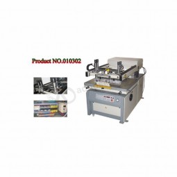 Machine de sérigraphie de haute précision / imprimante de sérigraphie