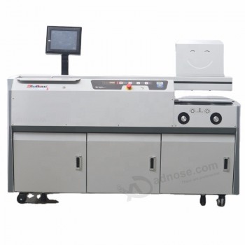 TH600 Machine à relier de livres à haute vitesse et de haute qualité