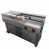 DB-680A3 machine à relier parfaite avec prix de la machine à relier à colle latérale