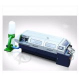 Relieuse automatique elliptique parfaite et relieuse à colle Jbt50-3D