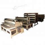 Machine automatique de fabrication d’assiettes en papier de boîte en carton