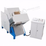 Fabrication de produits en papier de vaisselle Machine de formage d’assiettes en papier de gâteau jetable
