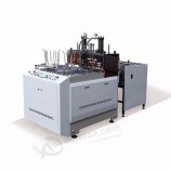 Prix des machines de fabrication d’assiettes en papier entièrement automatiques