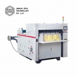 DC850 Machine de fabrication de gobelets et de plaques en papier à grande vitesse avec le meilleur prix