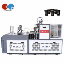 Koppapiermachine, papieren plaatmachine