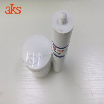 Pâte de caoutchouc thermique de silicone 1.0w/m.k pour équipement