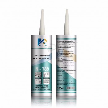 Chine usine silicone en gros bon prix mastic en caoutchouc de silicone haute densitéSD704W rtv transparent silicone mastics caoutchouc adhésif pour composant électronique SANDAO pr